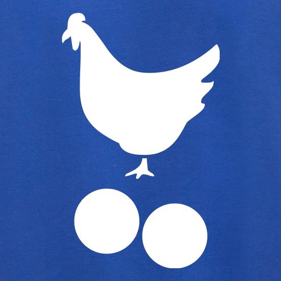 Cock and Balls Jumpers